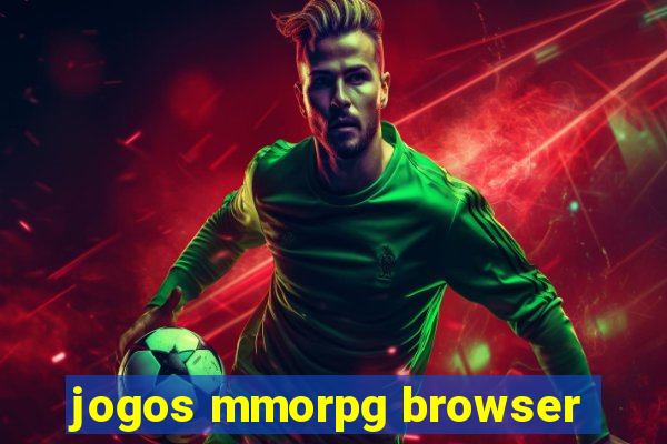 jogos mmorpg browser